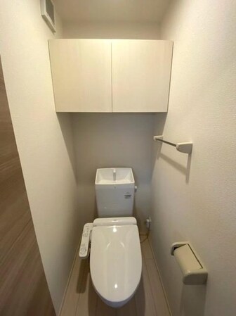 D-room花京院の物件内観写真